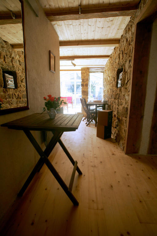 Bed and Breakfast Le Magasin à Sel Crozon Esterno foto