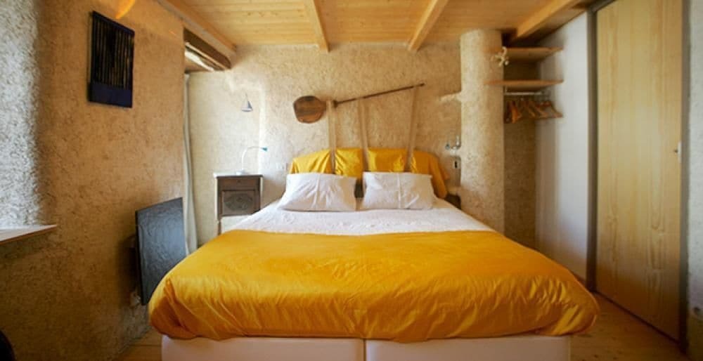 Bed and Breakfast Le Magasin à Sel Crozon Esterno foto